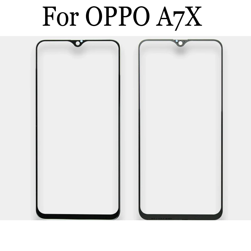 Запасные части для OPPO A7X, a7x, Внешний ЖК-экран, передняя панель, стеклянная крышка объектива для OPPO A7X без гибкого кабеля
Запасные части для OPPO A7X, a7x, Внешний ЖК-экран, передняя панель, стеклянная крышка объектива для OPPO A7X без гибкого кабеля