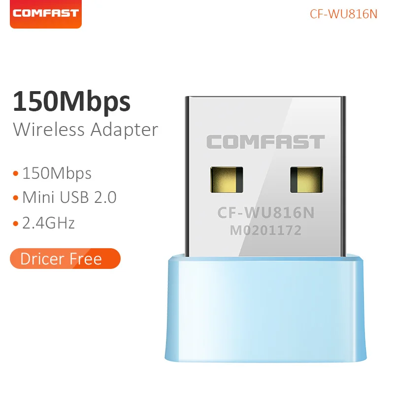 Мини USB беспроводная Wi-Fi сетевая карта 150 Мбит/с 2,4G Wifi приемник USB 802,11 b / g / n wifi адаптер для рабочего стола
Мини USB беспроводная Wi-Fi сетевая карта 150 Мбит/с 2,4G Wifi приемник USB 802,11 b / g / n wifi адаптер для рабочего стола
