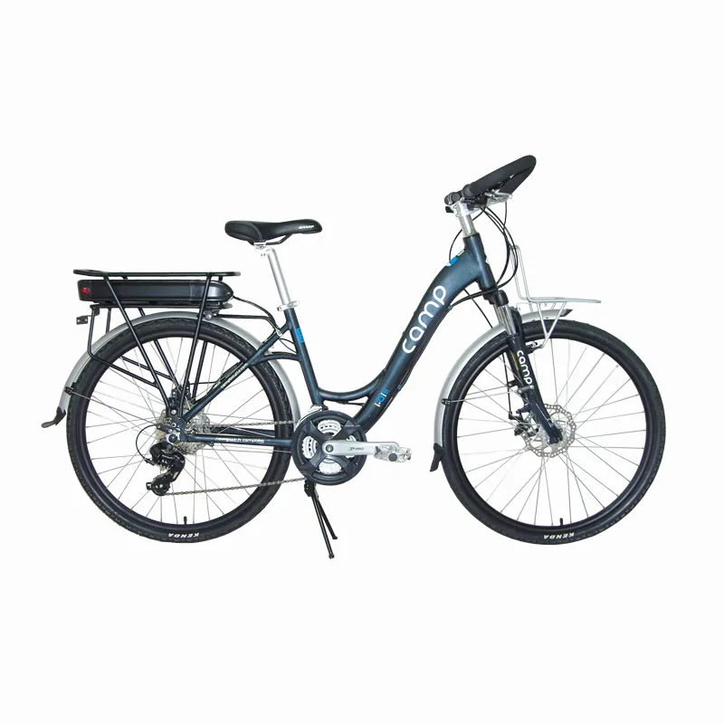 26inch Electric travel bike 48V 250W brushless motor Traveling electric bicycle Butterfly handlebar City E-Spresso E-Bike
26inch Electric travel bike 48V 250W brushless motor Traveling electric bicycle Butterfly handlebar City E-Spresso E-Bike