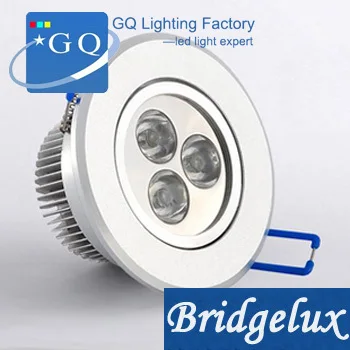 3W LED Downlight Lights Ceiling Lamp Cool/Warm/ White 85~265V Housing Lighting spotlights ceiling lantern indoor Lamp
3W LED Downlight Lights Ceiling Lamp Cool/Warm/ White 85~265V Housing Lighting spotlights ceiling lantern indoor Lamp