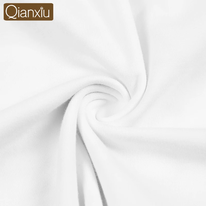 Qianxiu Pijama hombre For Men 95%Cotton Sous vetement homme Casual Couple Pajama sets 1649
Qianxiu Pijama hombre For Men 95%Cotton Sous vetement homme Casual Couple Pajama sets 1649