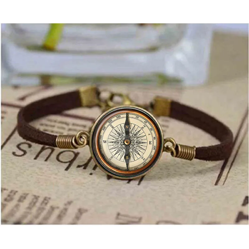 Steampunk Compass bracelet Vintage Compass bracelet Vintage Compass bracelets Bangle
Steampunk Compass bracelet Vintage Compass bracelet Vintage Compass bracelets Bangle