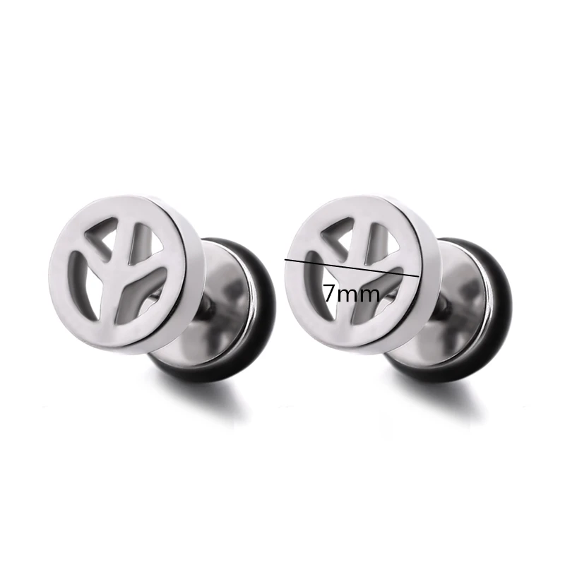 Unisex cool earring man fashion jewelry plane shape rock stud earrings hip pop ear jewelry lovers earrings
Unisex cool earring man fashion jewelry plane shape rock stud earrings hip pop ear jewelry lovers earrings