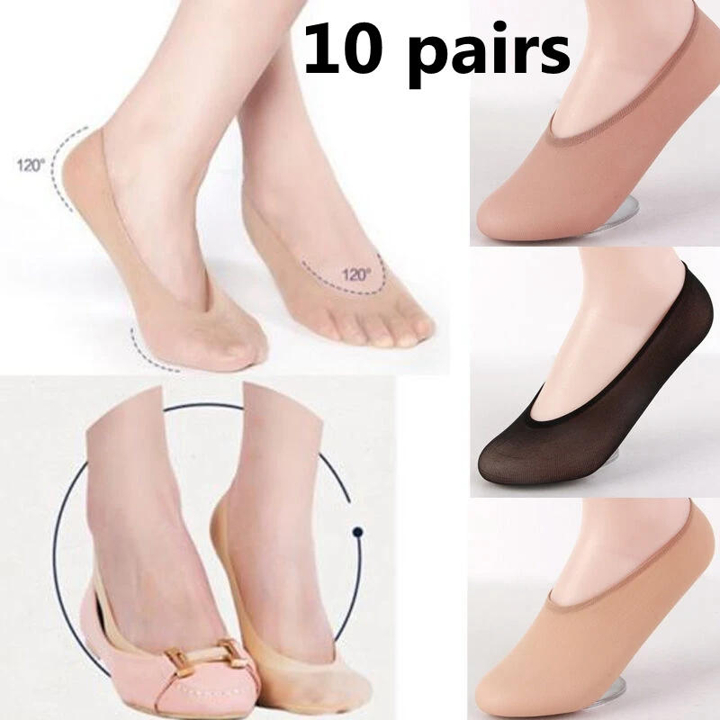 10 Pairs Invisible Liner Socks Women No Show Peds Low Cut Antiskid Bottom Bow Socks
10 Pairs Invisible Liner Socks Women No Show Peds Low Cut Antiskid Bottom Bow Socks
