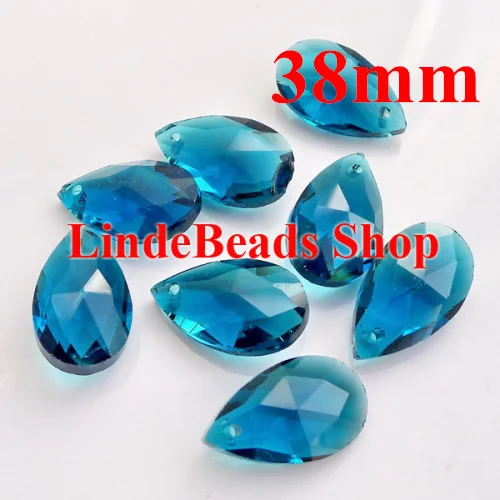 Wholesale AAA Top Quality 38mm 8721 crystal almond/pear pendant beads Blue Zircon colour 12pcs/lot 038009
Wholesale AAA Top Quality 38mm 8721 crystal almond/pear pendant beads Blue Zircon colour 12pcs/lot 038009