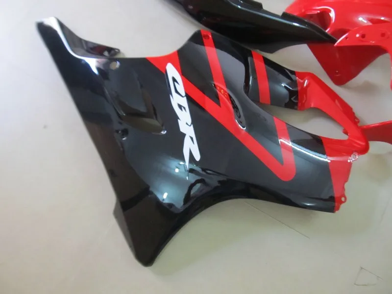 Hot Sales,For CBR600 CBR600F4i 04 05 06 07 RED BLACK CBR600 F4i CBR 600 600F4i 2001 2002 2003 Fairing (Injection molding)
Hot Sales,For CBR600 CBR600F4i 04 05 06 07 RED BLACK CBR600 F4i CBR 600 600F4i 2001 2002 2003 Fairing (Injection molding)