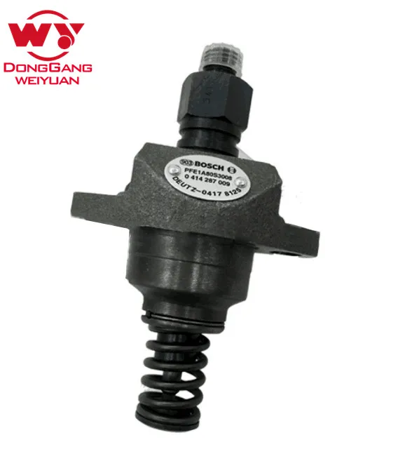 Good quality original 0414287009 deutz engine FL1011 fuel injection unit pump 0414287009
Good quality original 0414287009 deutz engine FL1011 fuel injection unit pump 0414287009