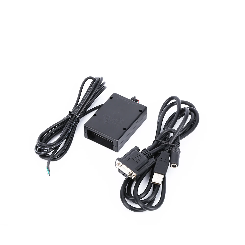 2D USB TTL Mini Raspberry PI Barcode Scanner Module 1D 2D QR Bar Code Reader Engine SM-MN502
2D USB TTL Mini Raspberry PI Barcode Scanner Module 1D 2D QR Bar Code Reader Engine SM-MN502