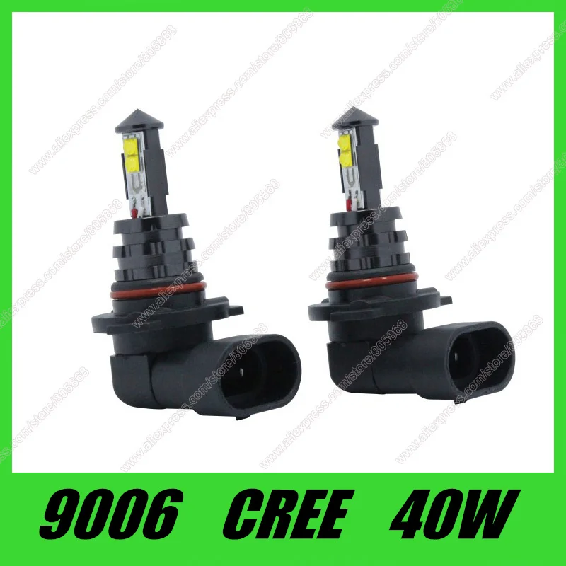 HB4 9006 светодиодный лампа 40 Вт высокой мощности Мощность ультра яркий CREE чипы светодиодный HB4 светодиодный Противотуманные фары Дневные Фары...
HB4 9006 светодиодный лампа 40 Вт высокой мощности Мощность ультра яркий CREE чипы светодиодный HB4 светодиодный Противотуманные фары Дневные Фары...