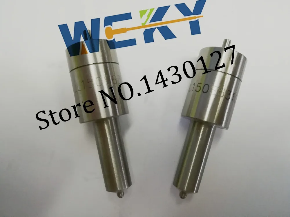 HOT SALE ! High Quality S Type Nozzle BDLL150S6310 Injector Nozzle 150S6310 5621065
HOT SALE ! High Quality S Type Nozzle BDLL150S6310 Injector Nozzle 150S6310 5621065