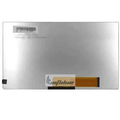 Witblue New LCD Display Matrix Screen Module Replacement For 10.1" prestigio multipad WIZE 3111 PMT3111 Tablet LCD Panel Glass
Witblue New LCD Display Matrix Screen Module Replacement For 10.1" prestigio multipad WIZE 3111 PMT3111 Tablet LCD Panel Glass