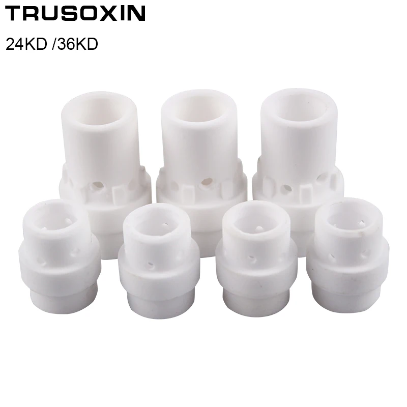 20pcs Consumables MIG Torch Head Swir Gas Ring of the Binzel MIG MAG 24KD/36KD Torch Use for MIG MAG Welding Machine
20pcs Consumables MIG Torch Head Swir Gas Ring of the Binzel MIG MAG 24KD/36KD Torch Use for MIG MAG Welding Machine