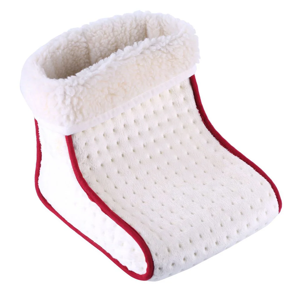 Electric Warm Foot Shoes Washable Multi-function Office Dormitory Heating Feet Warmer EK-New
Electric Warm Foot Shoes Washable Multi-function Office Dormitory Heating Feet Warmer EK-New