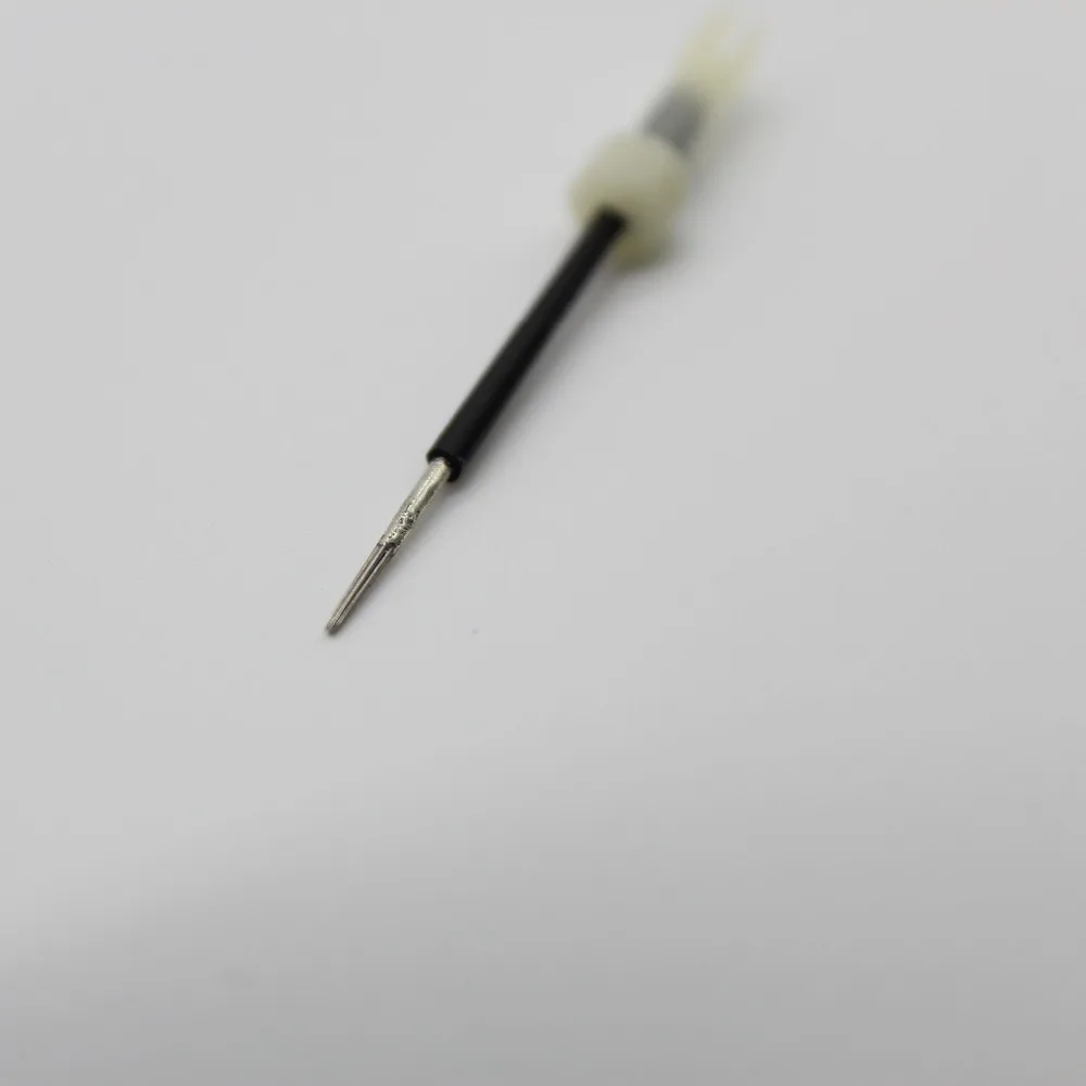 100Pcs 7 PRONG ROUND NEEDLES Mosaic Tattoo Needle Permanent Makeup Needle For Deluxe BioTouch Mosaic Tattoo Machine supply
100Pcs 7 PRONG ROUND NEEDLES Mosaic Tattoo Needle Permanent Makeup Needle For Deluxe BioTouch Mosaic Tattoo Machine supply