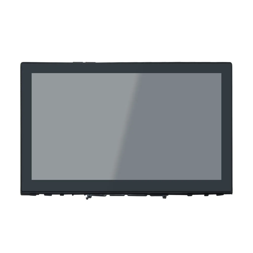 Для LENOVO Y50-70 FRU: 5T50G99217 15,6 "FHD 4K светодиодный ЖК-дисплей с сенсорным экраном в сборе с рамкой с сенсорной функцией
Для LENOVO Y50-70 FRU: 5T50G99217 15,6 "FHD 4K светодиодный ЖК-дисплей с сенсорным экраном в сборе с рамкой с сенсорной функцией
