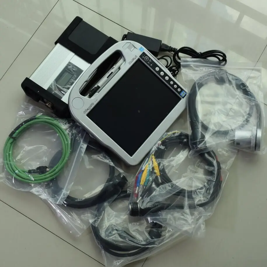 2021.03v software in 320gb hdd for mb star connect mb sd c5 with laptop cf-h2 tablet for panasonic (4g, i5) full set direct work
2021.03v software in 320gb hdd for mb star connect mb sd c5 with laptop cf-h2 tablet for panasonic (4g, i5) full set direct work