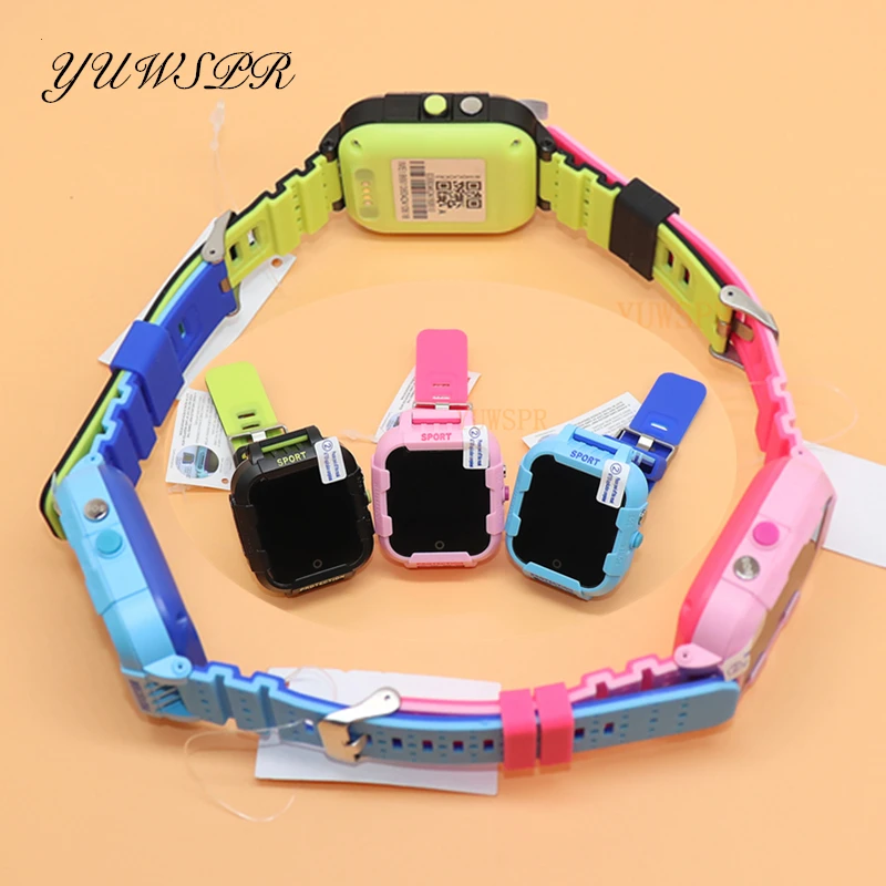 Kids Tracker 4G Watch GPS LBS WIFI Positioning Video Call Camera Support Bluetooth Tracking Boys Girls Watches Clock Gift DF39Z
Kids Tracker 4G Watch GPS LBS WIFI Positioning Video Call Camera Support Bluetooth Tracking Boys Girls Watches Clock Gift DF39Z