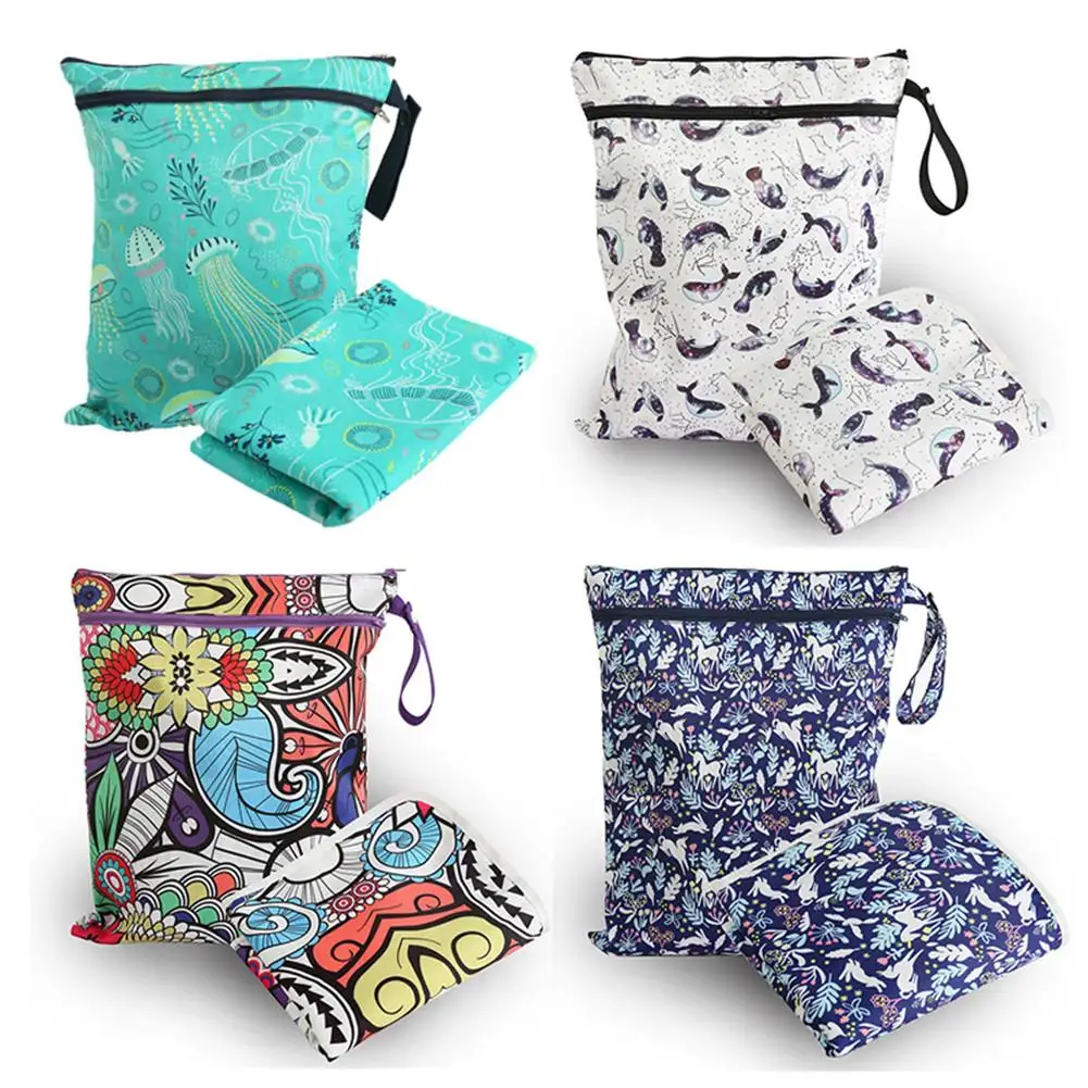 Baby Foldable Washable Compact Travel Nappy Diaper Changing Mat Waterproof Baby Floor Mat Change Play Mat with Storage Bag
Baby Foldable Washable Compact Travel Nappy Diaper Changing Mat Waterproof Baby Floor Mat Change Play Mat with Storage Bag