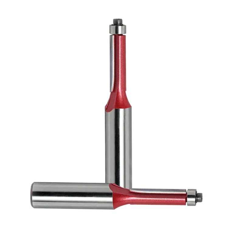 1pc 1/2*5/16 CNC Woodworking engraving machine bit Tungsten steel tools milling cutter good cutting wooden trimming knife 1/4Shk
1pc 1/2*5/16 CNC Woodworking engraving machine bit Tungsten steel tools milling cutter good cutting wooden trimming knife 1/4Shk