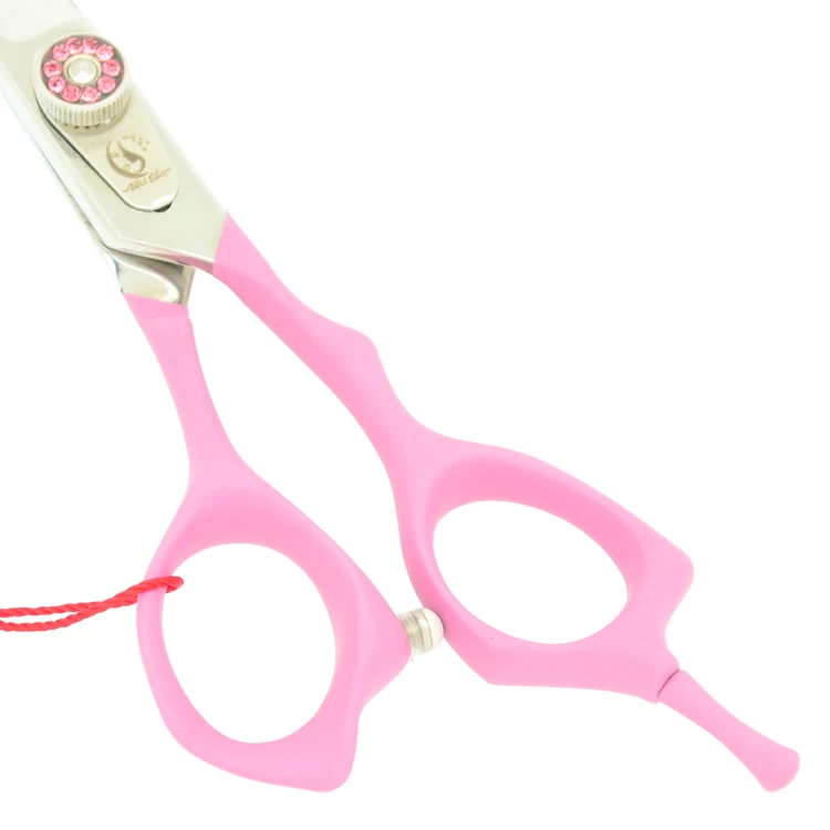 Meisha 7 inch High Quality Dog Cutting Scissors Set Thinning Curved Shears Grooming Tools Puppy Clippers for Haircut HB0079
Meisha 7 inch High Quality Dog Cutting Scissors Set Thinning Curved Shears Grooming Tools Puppy Clippers for Haircut HB0079