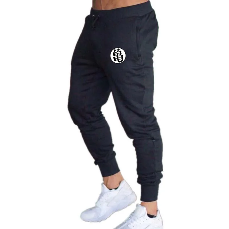 New Men Joggers Brand Male Trousers Gyms Men Pants Cotton 2018 Track Pants Joggers Sweatpants Casual Sweat Pants
New Men Joggers Brand Male Trousers Gyms Men Pants Cotton 2018 Track Pants Joggers Sweatpants Casual Sweat Pants