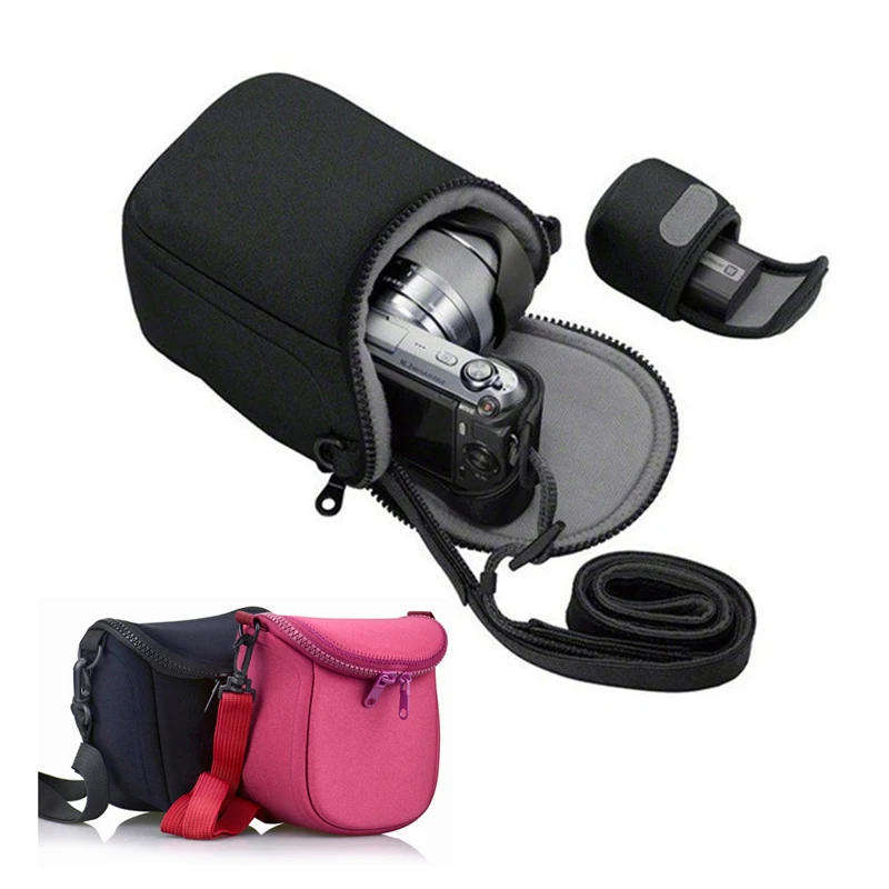 Чехол для камеры NIKON J1 J2 J3 J4 J5 V1 V2 V3 S1 S2 AW1 L330 L340 L810 L820 L830 L620
Чехол для камеры NIKON J1 J2 J3 J4 J5 V1 V2 V3 S1 S2 AW1 L330 L340 L810 L820 L830 L620