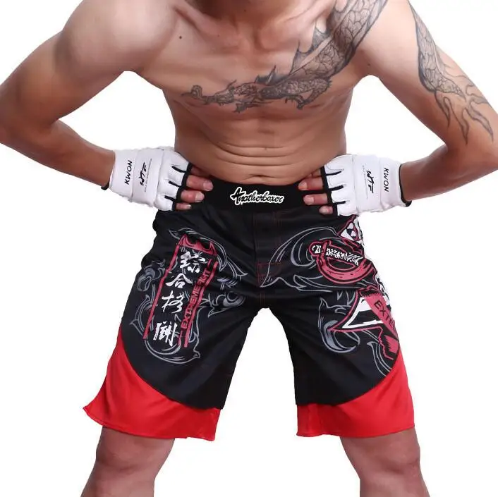 The new MMA Thai boxing shorts pirate skull with a wide range of mixed martial arts fighting boxer shorts.
The new MMA Thai boxing shorts pirate skull with a wide range of mixed martial arts fighting boxer shorts.