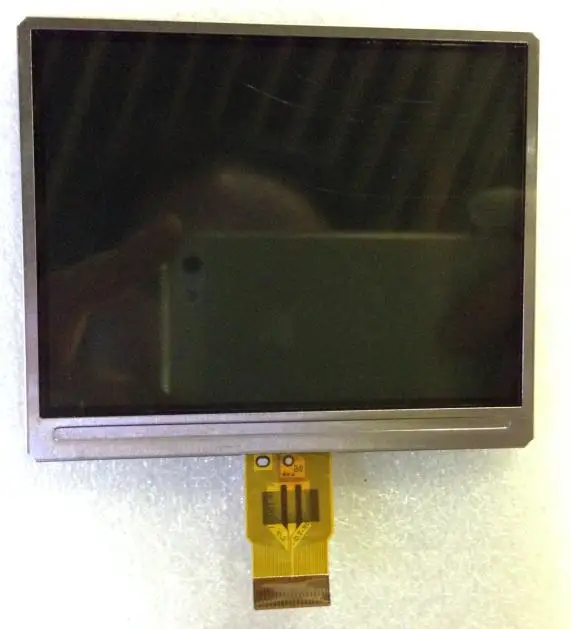 high quality Holocene treasure 3.6-inch: TD036THEA1 resolution: 320*240 feet: 39pin LCD screen
high quality Holocene treasure 3.6-inch: TD036THEA1 resolution: 320*240 feet: 39pin LCD screen