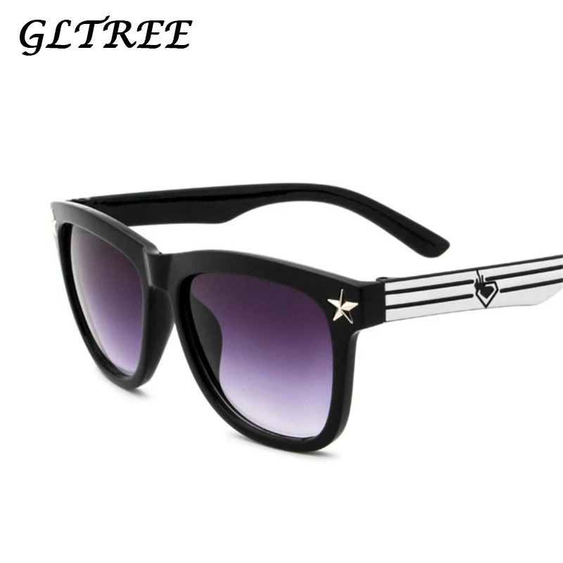 GLTREE 2019 Classic Square Oversized Women Sunglasses Fashion Brand Designer Men Sun Glasses Female Pentagram Frame UV400 G181
GLTREE 2019 Classic Square Oversized Women Sunglasses Fashion Brand Designer Men Sun Glasses Female Pentagram Frame UV400 G181