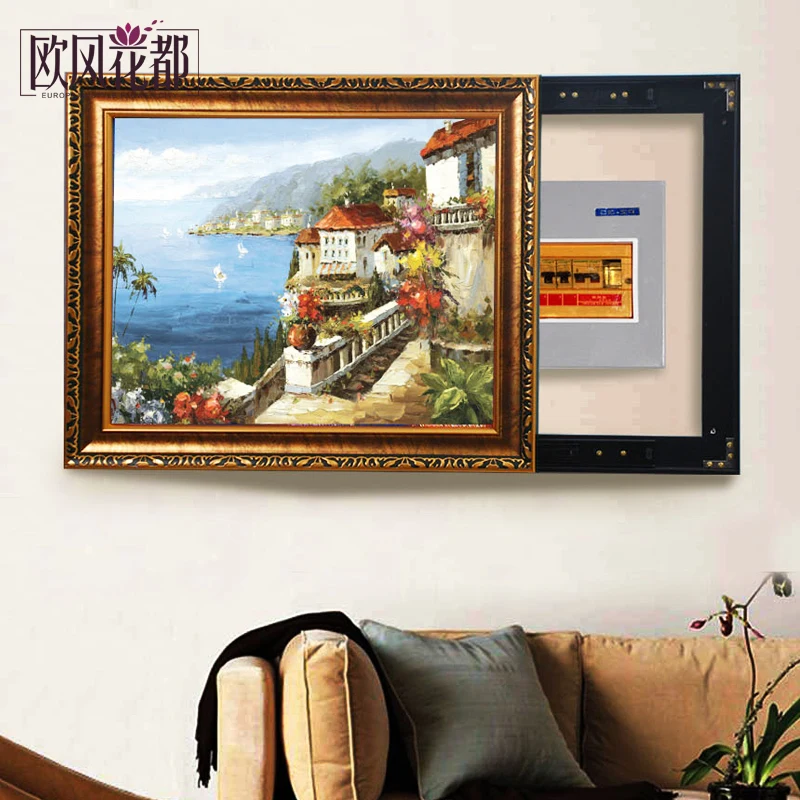 flower oil painting can push and pull distribution box, block painting, modern living room, restaurant hanging picture
flower oil painting can push and pull distribution box, block painting, modern living room, restaurant hanging picture