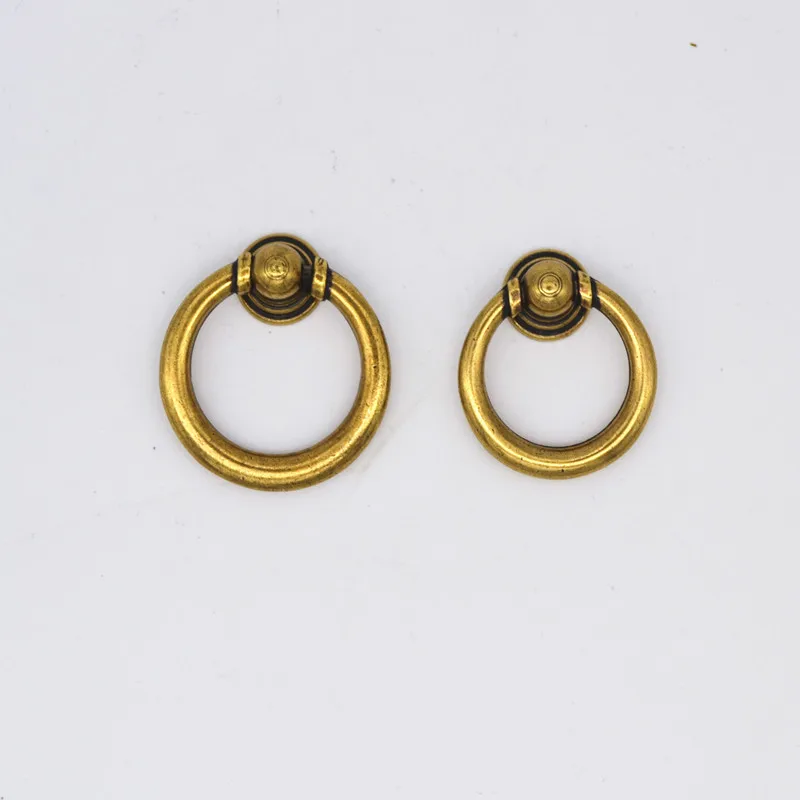 Circle Ring Handles for Furniture Cabinet Pulls Kitchen Handles Cabinet Handles and Knobs Drawer Knobs Cupboard Handle Antique
Circle Ring Handles for Furniture Cabinet Pulls Kitchen Handles Cabinet Handles and Knobs Drawer Knobs Cupboard Handle Antique