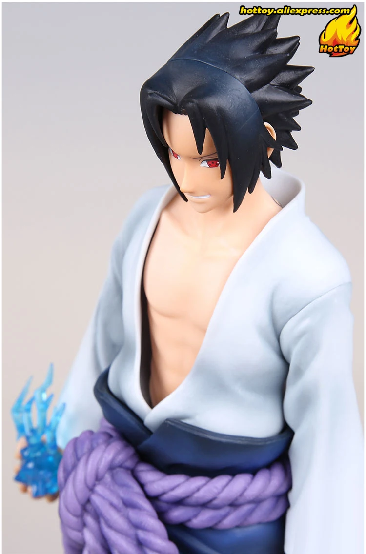 100% Original Banpresto Grandista Shinobi Relations Collection Figure - UCHIHA SASUKE
100% Original Banpresto Grandista Shinobi Relations Collection Figure - UCHIHA SASUKE