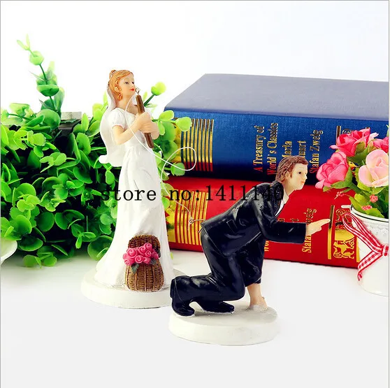 Hooked On Love Fishing With Love Funny Wedding Cake Topper Bride Groom For Cake Decoration wiht free shipping
Hooked On Love Fishing With Love Funny Wedding Cake Topper Bride Groom For Cake Decoration wiht free shipping