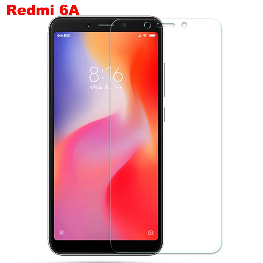 Закаленное стекло для Xiaomi Redmi 6A Redmi6A 6 A Защитная пленка для экрана прозрачная пленка для Ksiomi Xiaomi Redmi 6A стеклянная крышка для телефона
Закаленное стекло для Xiaomi Redmi 6A Redmi6A 6 A Защитная пленка для экрана прозрачная пленка для Ksiomi Xiaomi Redmi 6A стеклянная крышка для телефона