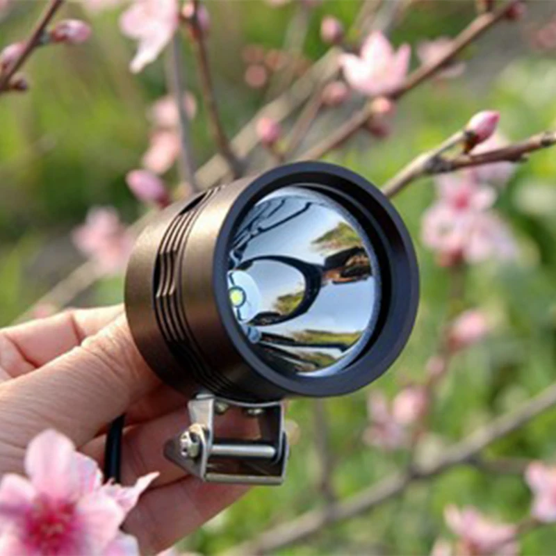 Motorbike Headlight LED 40W 6500K super bright fog lights headlamp 12V U2 Motorcycle Spotlight moto auxiliary lights work lamp
Motorbike Headlight LED 40W 6500K super bright fog lights headlamp 12V U2 Motorcycle Spotlight moto auxiliary lights work lamp
