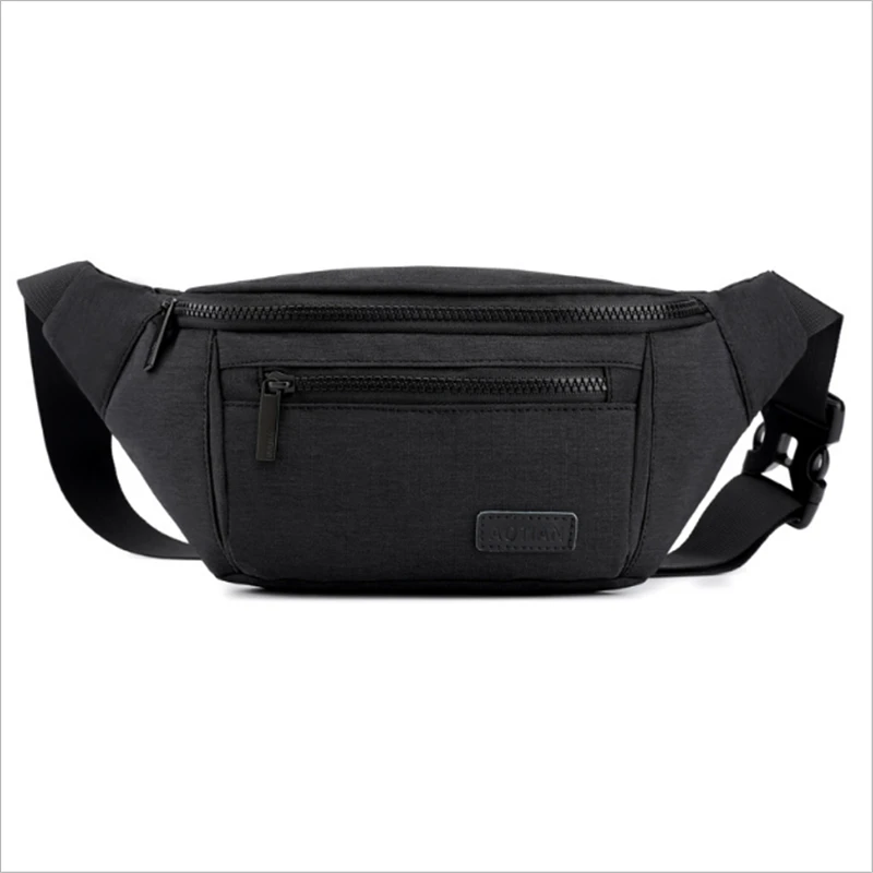 2020 New Oxford Chest Bags Men'S Bag High Quality Fashion Leisure Crossbody Bag Waterproof Practical Waist Men Bags Coin Purse
2020 New Oxford Chest Bags Men'S Bag High Quality Fashion Leisure Crossbody Bag Waterproof Practical Waist Men Bags Coin Purse