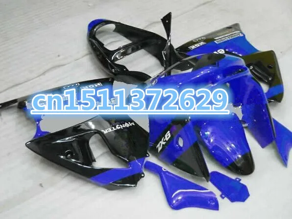 ZX6R 98 99 обтекатель для KAWASAKI ZX 6R 98 99 ZX 6R 636 98 99 ниндзя ZX-6R 98 99 цвет синий, черный; Большие размеры комплекты обтекателей-Dor D
ZX6R 98 99 обтекатель для KAWASAKI ZX 6R 98 99 ZX 6R 636 98 99 ниндзя ZX-6R 98 99 цвет синий, черный; Большие размеры комплекты обтекателей-Dor D
