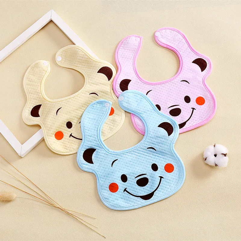 3 pcs Adjustable Baby Bibs EVA Plastic Waterproof Lunch Feeding Bibs Baby Cartoon Feeding Cloth Children Baby Apron Babador bebe
3 pcs Adjustable Baby Bibs EVA Plastic Waterproof Lunch Feeding Bibs Baby Cartoon Feeding Cloth Children Baby Apron Babador bebe