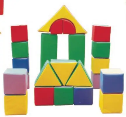 Exported to Dominican Eco-friendly 100% Safe Kids Soft PVC Building Blocks Children Playground HZ-61075
Exported to Dominican Eco-friendly 100% Safe Kids Soft PVC Building Blocks Children Playground HZ-61075