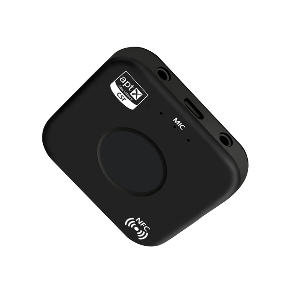 B7 Bluetooth приемник для автомобиля домашней стереосистеме actpe 3 5 мм Aux наушников
