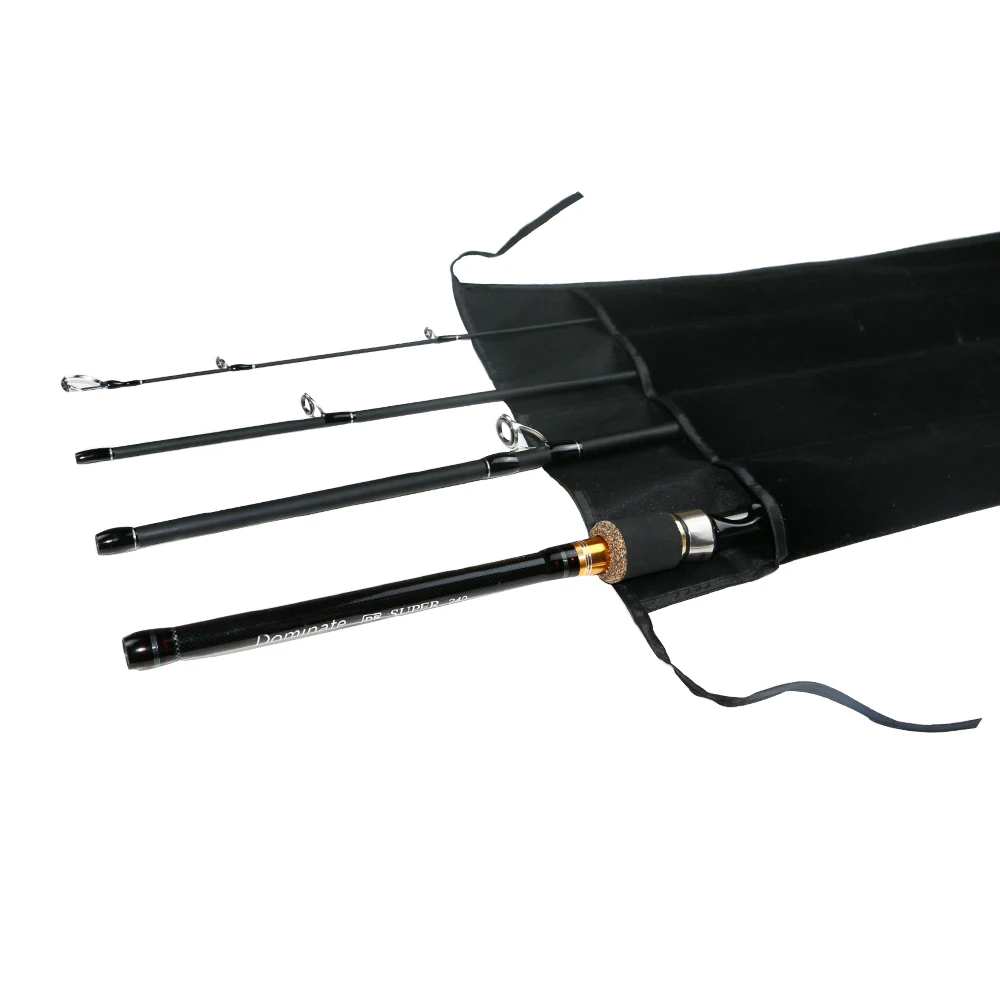 Hotsale 4 Section Lure Fishing Rod 2.1m 2.4m 2.7m 3m M Power Carbon Spinning/Casting Travel Rod 12-25g Travel Fishing Tackle
Hotsale 4 Section Lure Fishing Rod 2.1m 2.4m 2.7m 3m M Power Carbon Spinning/Casting Travel Rod 12-25g Travel Fishing Tackle