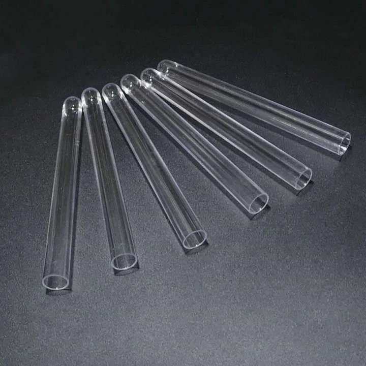 200pcs/lot 15x150mm round bottom Plastic test tubes for kinds of Laboratory experiments
200pcs/lot 15x150mm round bottom Plastic test tubes for kinds of Laboratory experiments