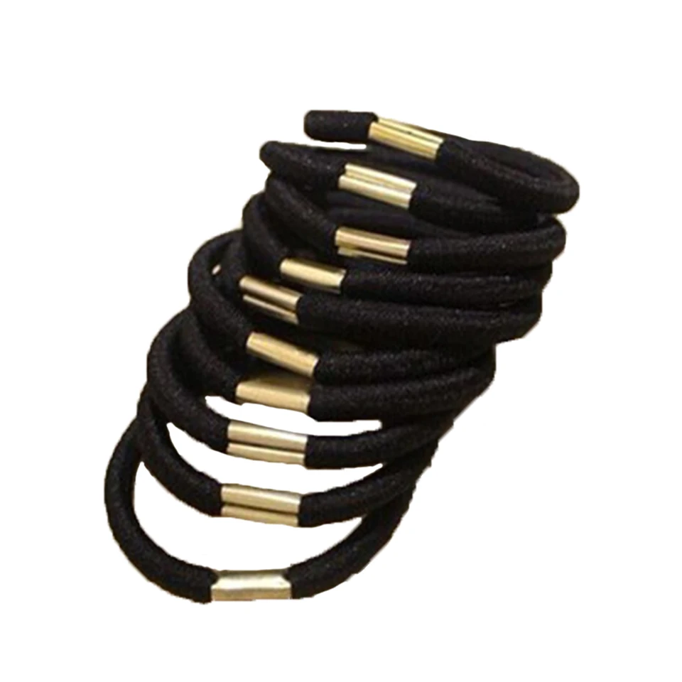 20pcs/lot Black And Candy Colored Hairband Rubber Hair Band Tie Hair Women Elastic Hair Bands For Girls Hair Accessories
20pcs/lot Black And Candy Colored Hairband Rubber Hair Band Tie Hair Women Elastic Hair Bands For Girls Hair Accessories
