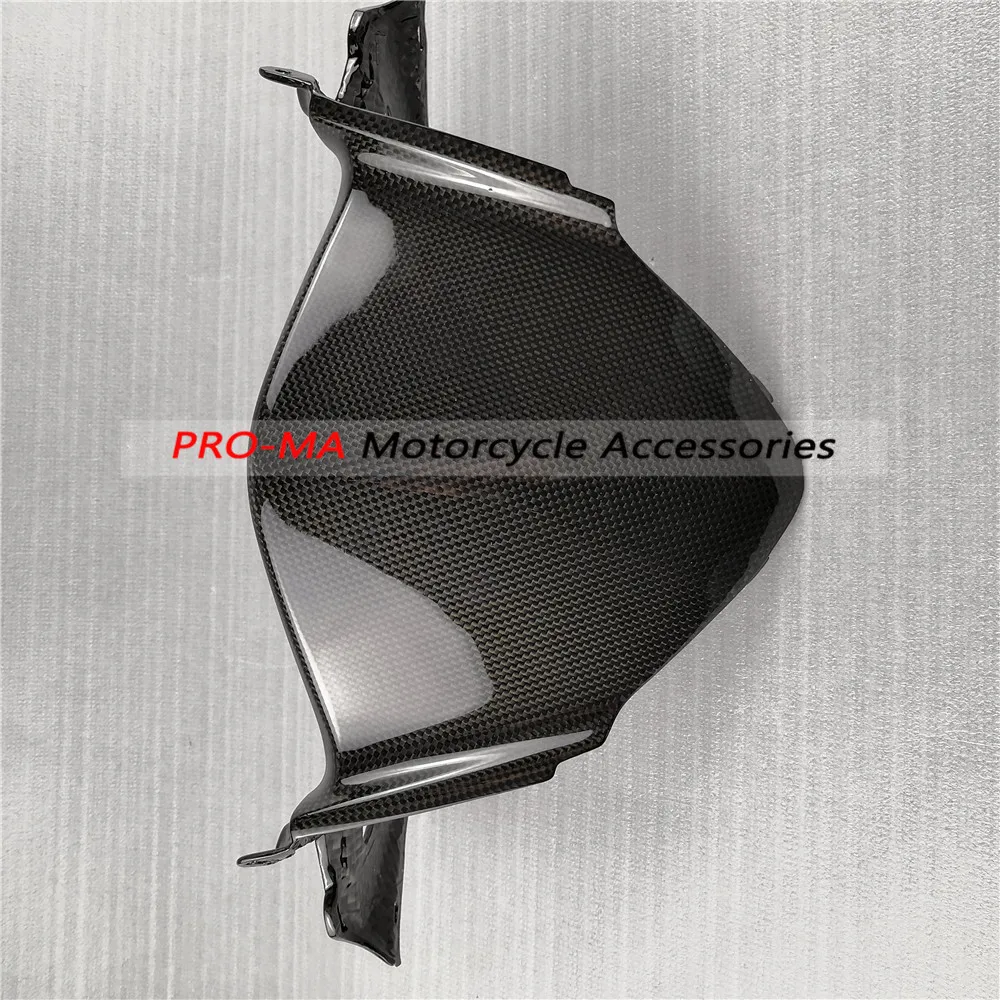Панель кабины из углеродного волокна для Honda VFR800 V TEC2002 2008|Полные комплекты