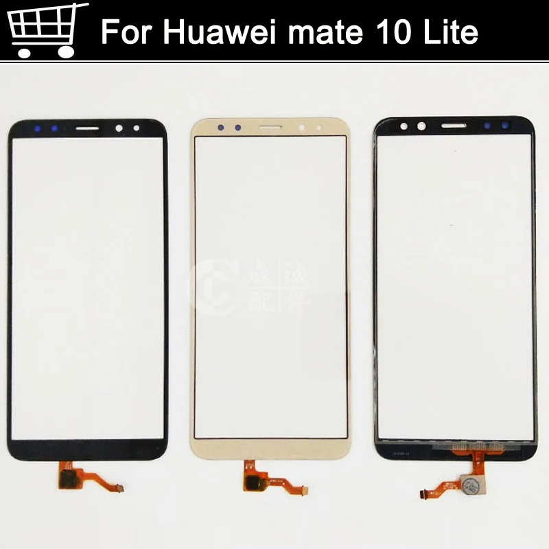 For HUAWEI MATE10 MATE 10 LITE Touch Screen Digitizer Assembly For HUAWEI MATE 10LITE Replacement
For HUAWEI MATE10 MATE 10 LITE Touch Screen Digitizer Assembly For HUAWEI MATE 10LITE Replacement