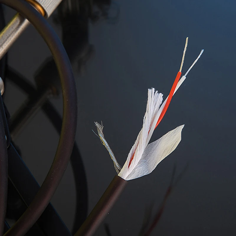 5 метров медный провод Серебряная пластина для DIY соединение XLR микрофон кабель аудио кабель GS-192A
5 метров медный провод Серебряная пластина для DIY соединение XLR микрофон кабель аудио кабель GS-192A