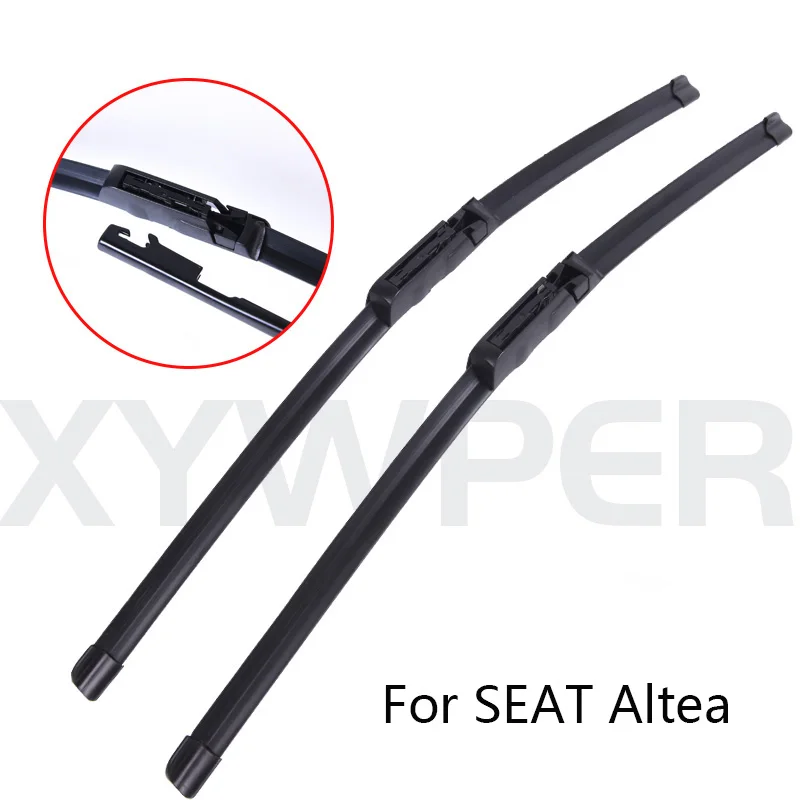 Стеклоочистители Winshield для автомобилей SEAT Altea с 2004 2005 2006 2007 2008 до 2013, стеклоочистители, автомобильные аксессуары, оптовая продажа
Стеклоочистители Winshield для автомобилей SEAT Altea с 2004 2005 2006 2007 2008 до 2013, стеклоочистители, автомобильные аксессуары, оптовая продажа