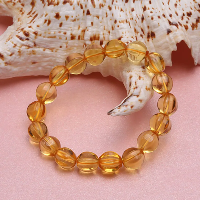 JYX Ice sugar!Irregular Thorough Citrine Bracelet 10.5*9+mm yellow crystal bracelets 7.5" jewelry women
JYX Ice sugar!Irregular Thorough Citrine Bracelet 10.5*9+mm yellow crystal bracelets 7.5" jewelry women