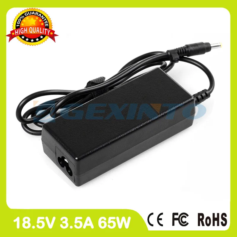 18.5V 3.5A 65W ac power adapter 159224-002 163444-001 laptop charger for HP Mini 311c 331 311c-1000 311c-1100 G6000 G7000
18.5V 3.5A 65W ac power adapter 159224-002 163444-001 laptop charger for HP Mini 311c 331 311c-1000 311c-1100 G6000 G7000