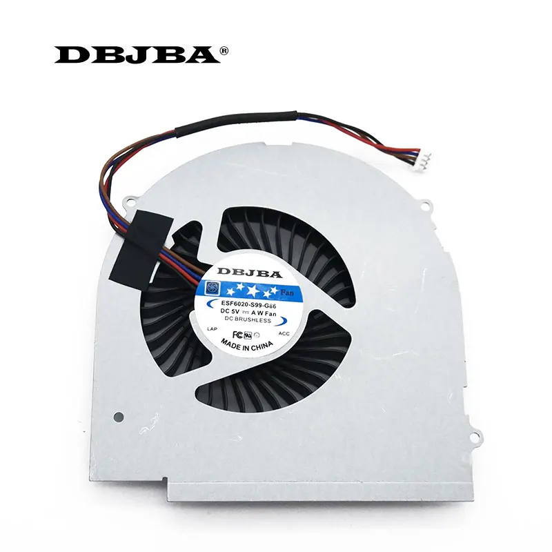 Laptop CPU Cooling Fan for Lenovo Y580 Y580M Y580N Y580NT 580A KSB0805HC 4 PIN Notebook cpu cooler fan
Laptop CPU Cooling Fan for Lenovo Y580 Y580M Y580N Y580NT 580A KSB0805HC 4 PIN Notebook cpu cooler fan